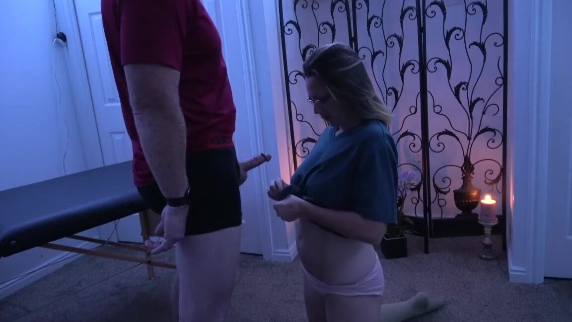 bambie3331 taking shots and sucking dick Pornhub