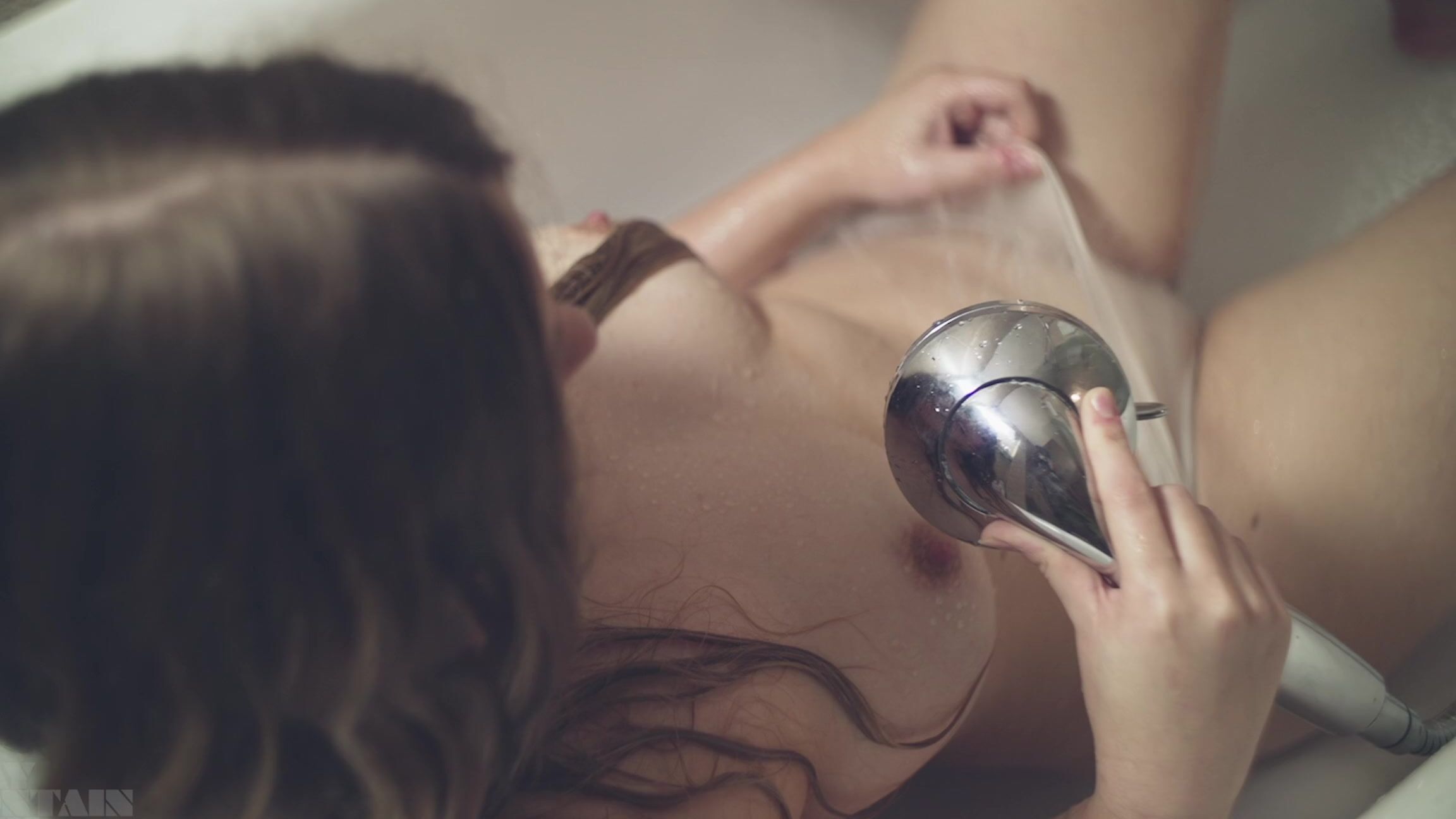 Solo, Blonde, Erotic Rosie Danvers - Super Soaker SiteRip