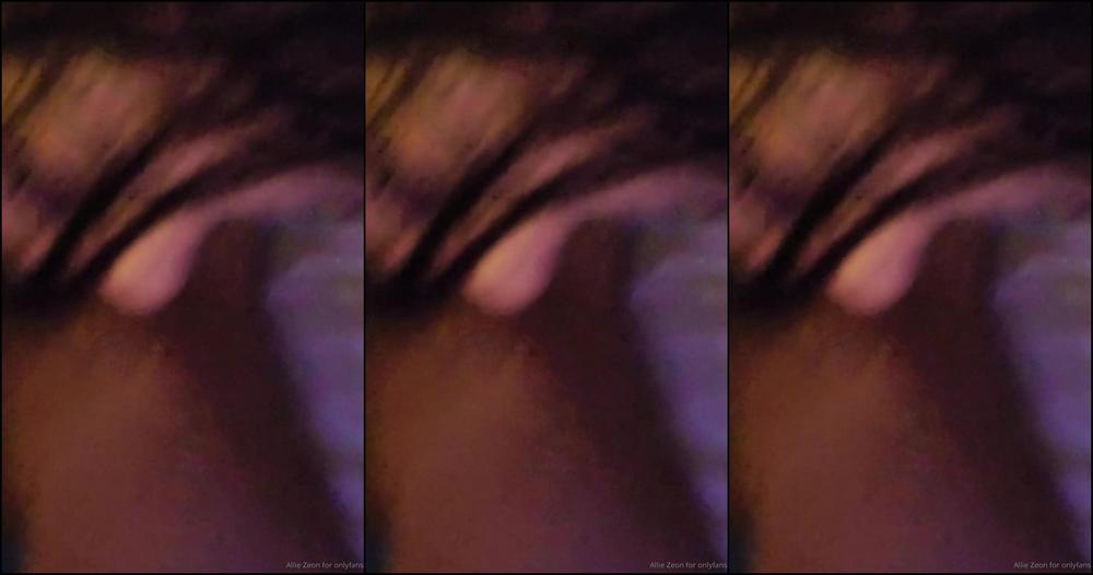 Allie Zeon Happy Day The House Hunting Is Over I Waived