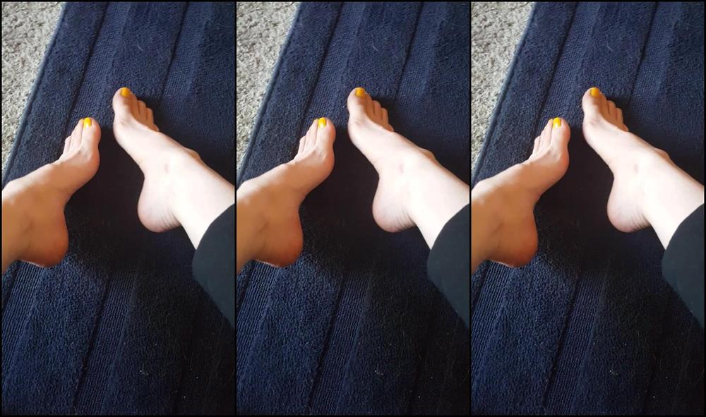 Ogfeet Arches Like St Louis