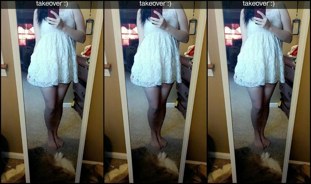 Victoria Brassy Snapchat Compilation Lifetime Access