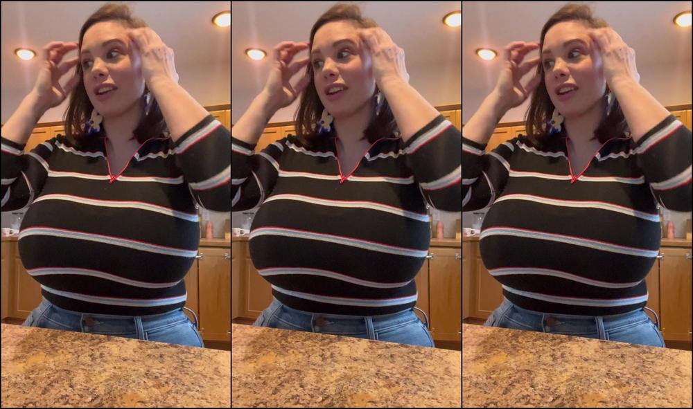 Thebrittanyxoxo Daily Ramble With Me Cooking And Baking Talking About My Day My Surgery Life And Just G