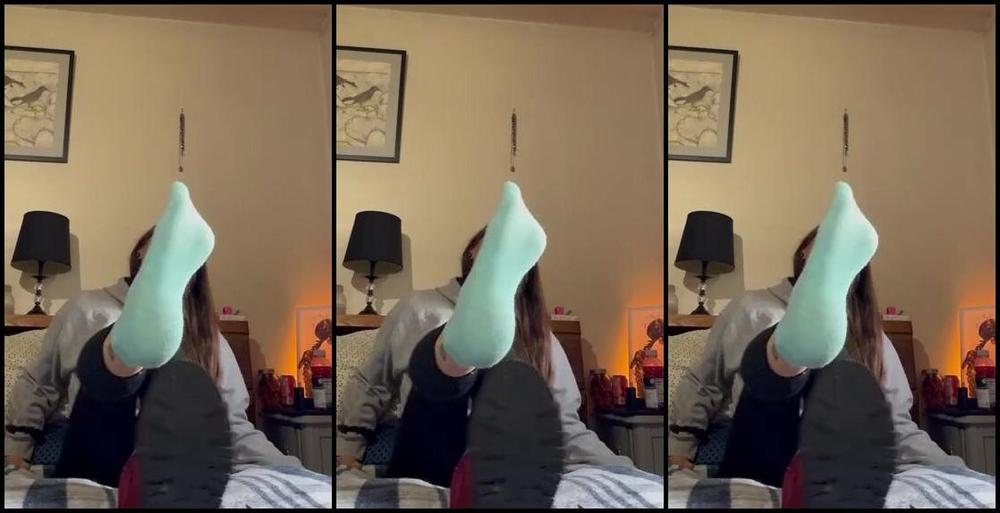 Soldmysolesforink Nicknamed Soldmysolesforink 03 15 2024 Onlyfans Video I Love When The Weather Starts To Change And My Soles Ramp Up There Sweaty Stank