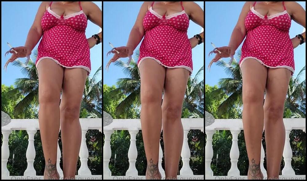 Meryann Aka Solesqueenrd Onlyfans I Love This More From My Visit To My Friend Hotsweetchocolate More Videos From There Come