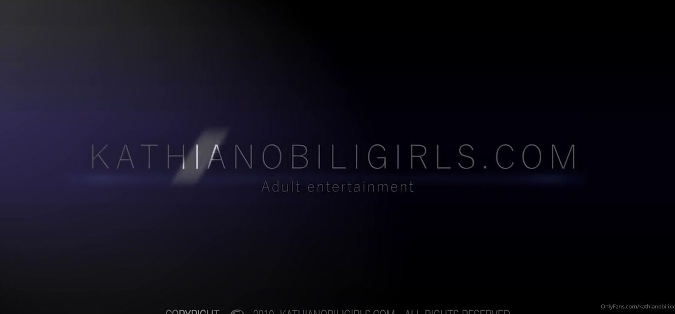 Kathianobilixx Findom 11 02 2022 Onlyfans Video Good Morning My Loves I Woke Up Quite Early Today So I Could Enjoy Walk