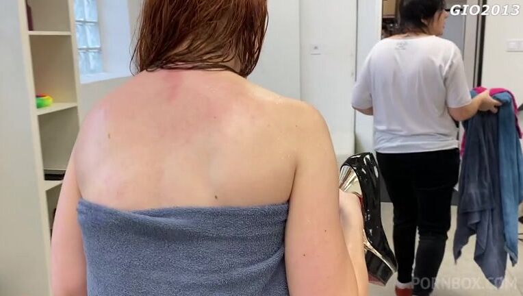 Monika Fox, Monika Fox, Alexxa Vice, Stacy Bloom and others. More info in description XF084 SiteRip