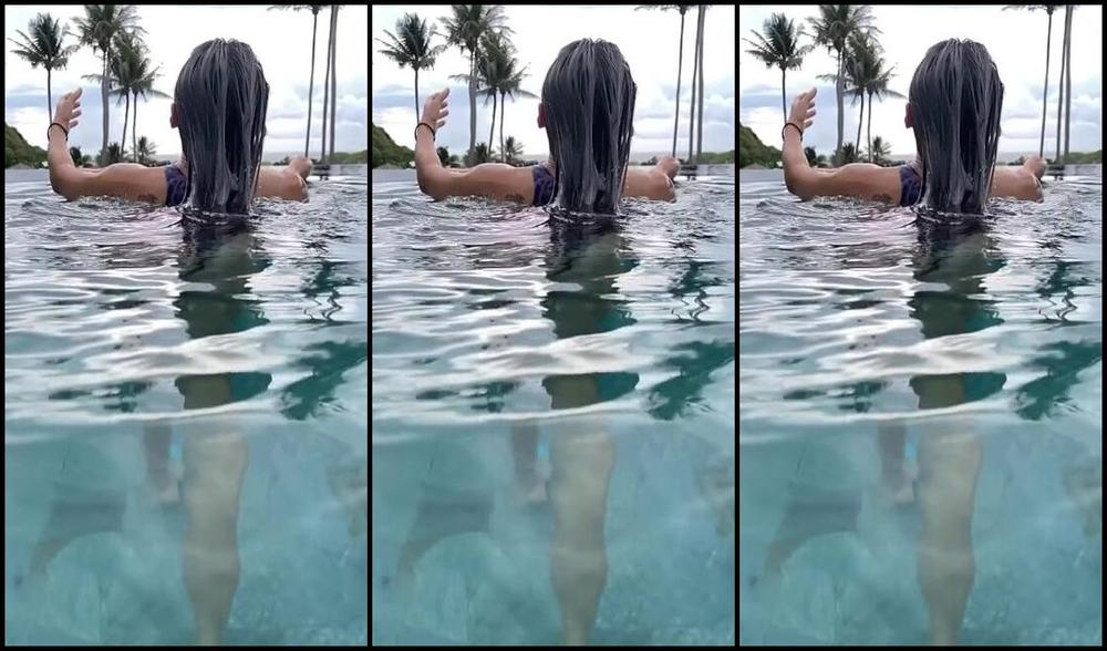 Worldsexiestfeet 08 10 2024 Onlyfans Video Wet As Requested