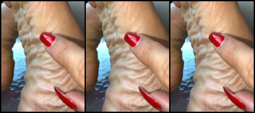 Sexyfeet47 Onlyfans Happy Saturday