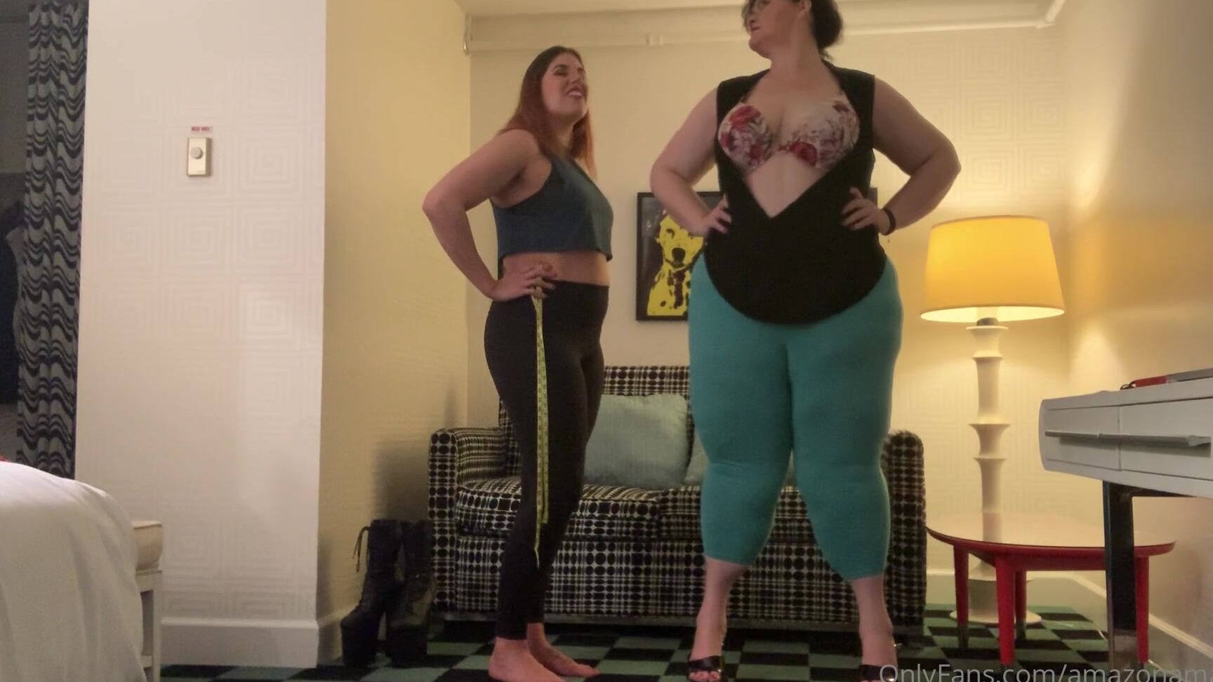 Amazonamanda Going Through My Phone I Found This Vid I Don T Believe I Ve Posted It Before If I Have