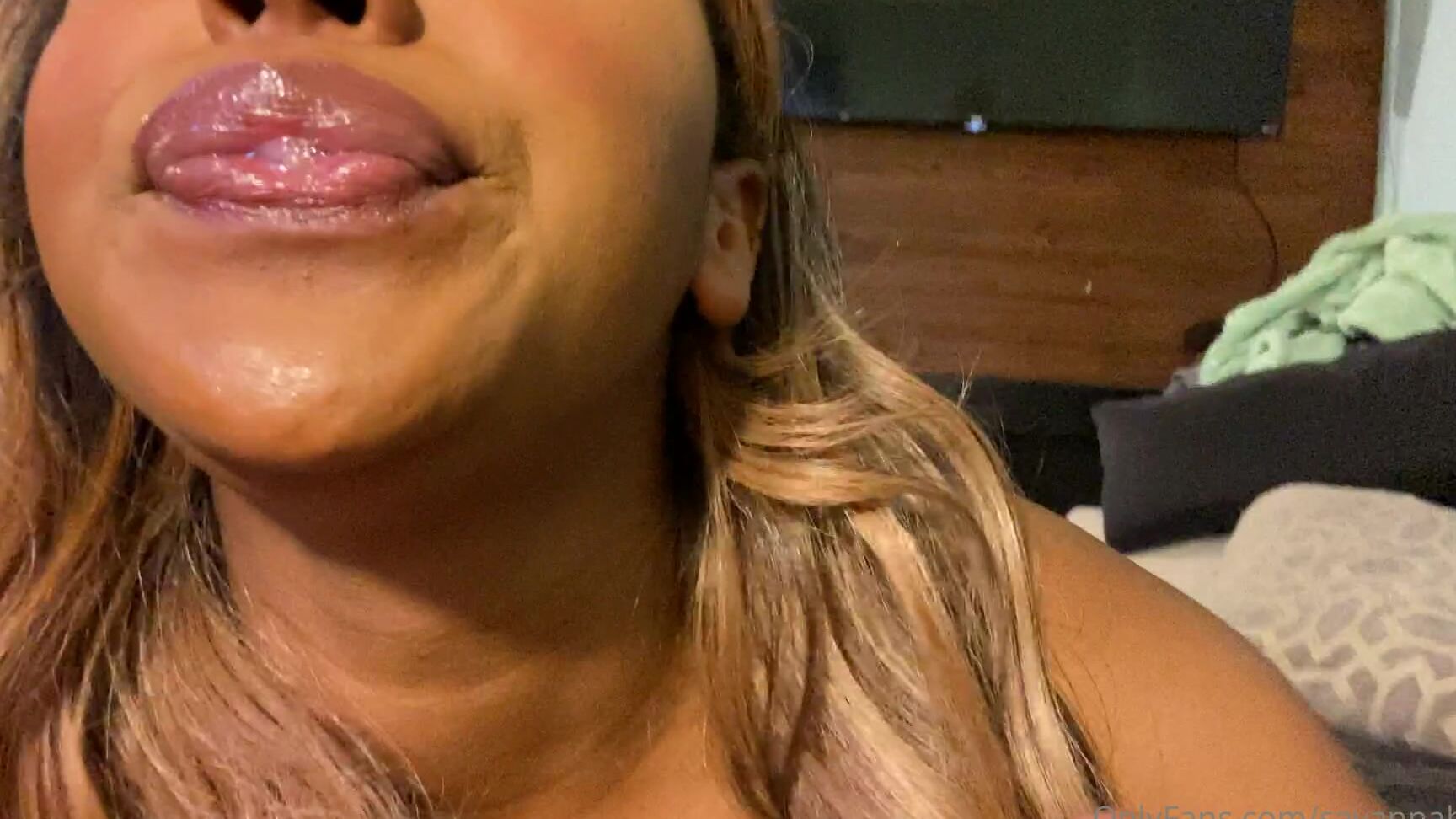 Savannahskye Quickie Bj Sucking Your Soul Out Quickly