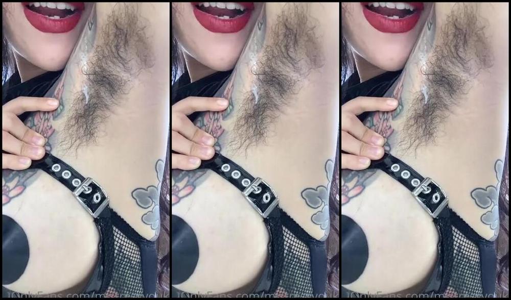 Mistressyouko Onlyfans Put Your Tongue Out For Your Goddess Slave