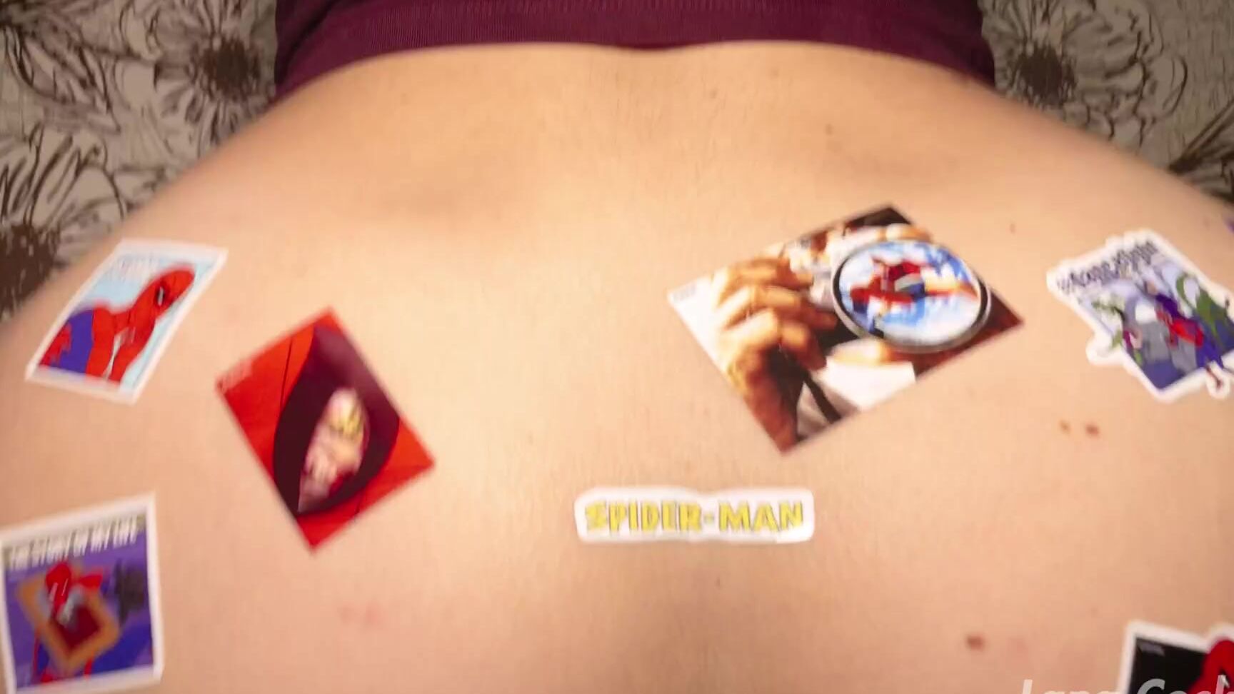 Lanacocker New Premium Video Br