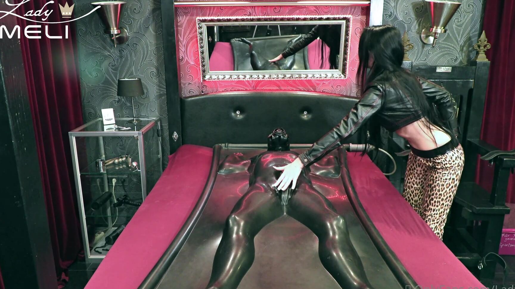 Ladymeli Dieses Spielzeug Ist Einfach Genial Und Ein Must Have F R Meine Devoten Wichser Ab Sofor