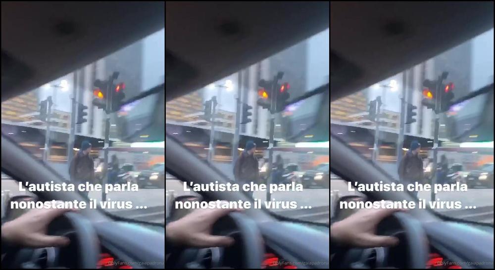 Mistress Gaia Ahahah