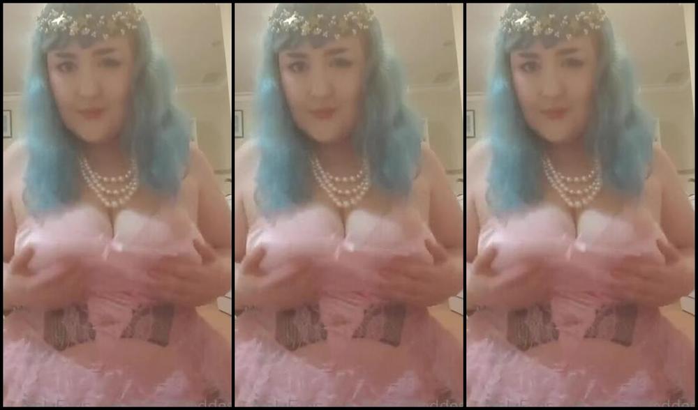 Pastel Goddess Nicknamed Pastelgoddess Onlyfans 05 26 2020 If Your Dick Twitches Even A Little Bit You Owe Me 10