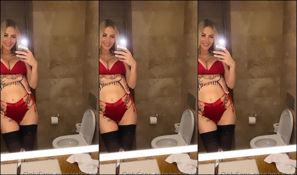 Milanasw 20 08 20 41777049 Onlyfans 1078X1920