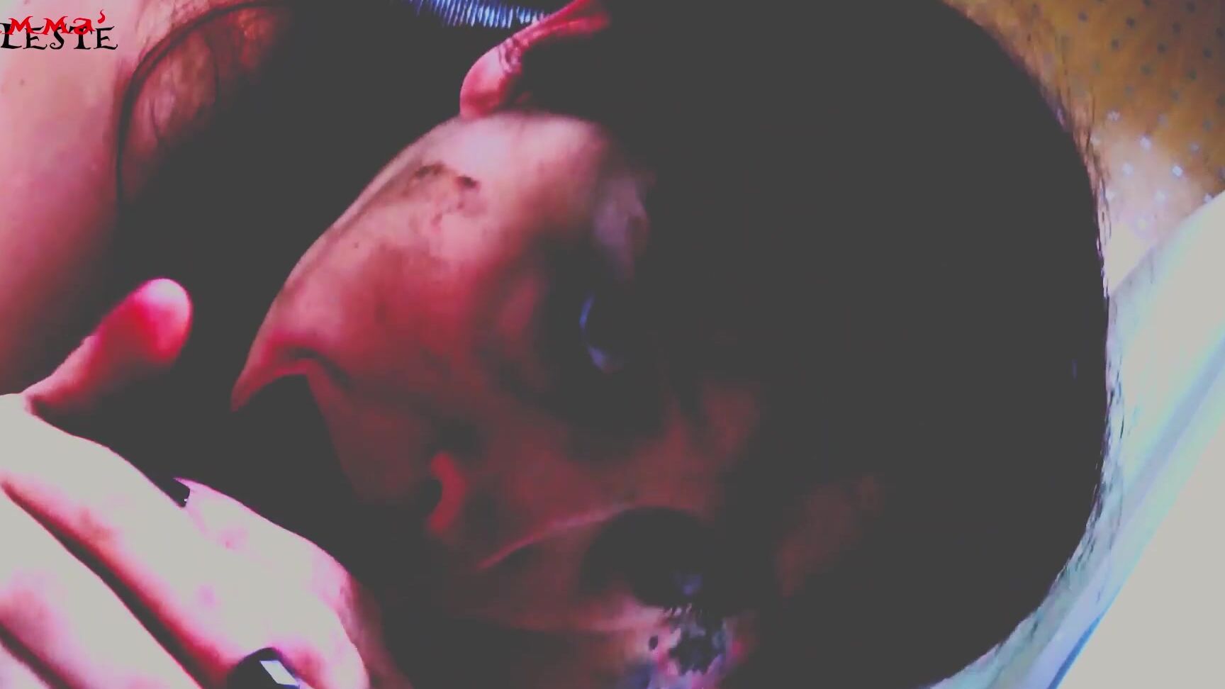 Emma Celeste Pleasing The Wolf