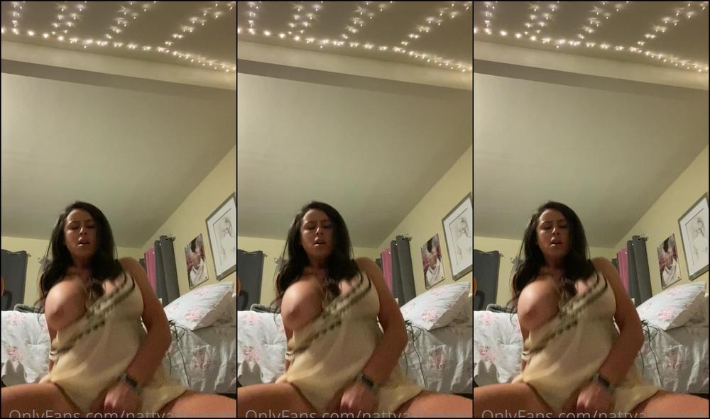 Nattyadamsmfc New Solo Video Lots Of Dirty Talk And Moaning I Te