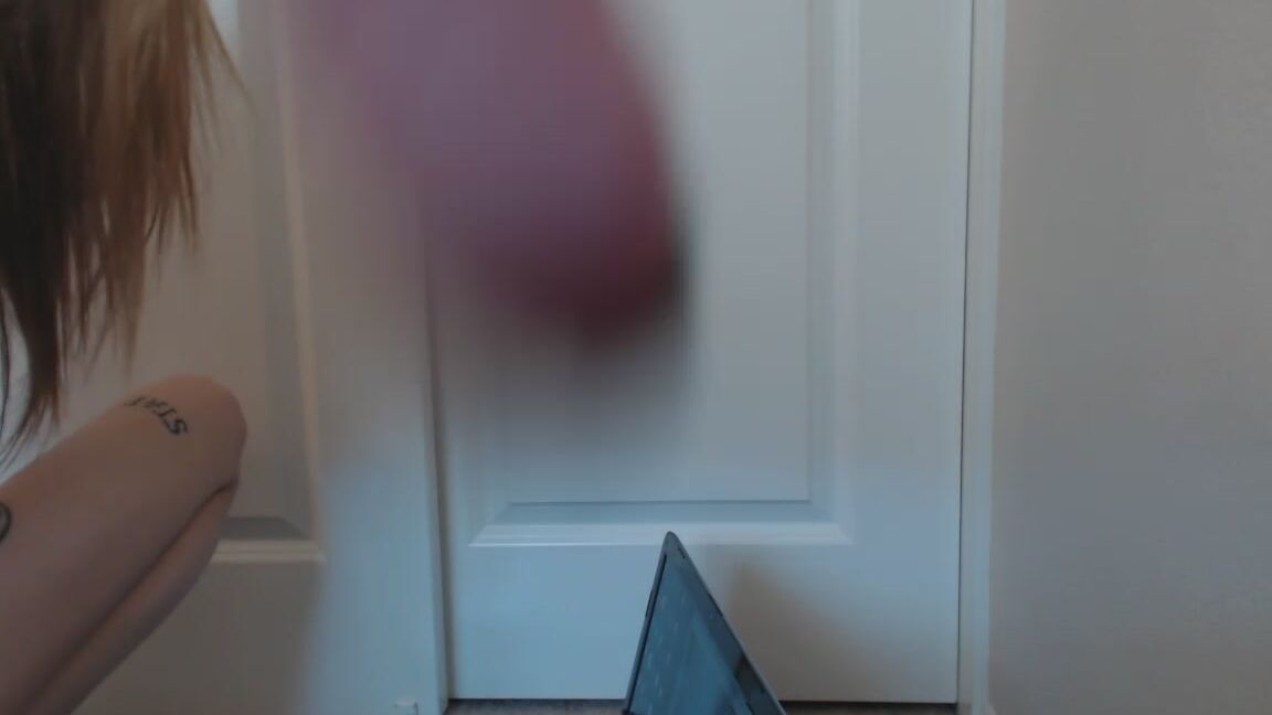 Dildo Sucking, Dildos, High Heels, Teens katsaysmeow big dildo hj ManyVids