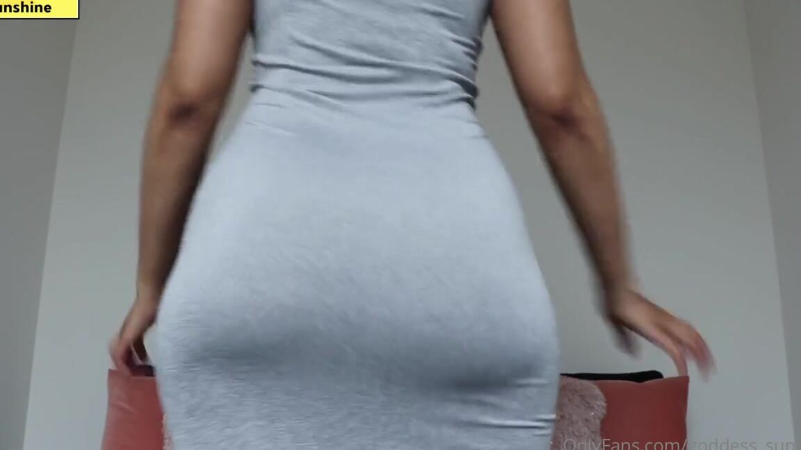 Thegoddesssunshine Nicknamed Goddess Sunshine 04 28 2023 Onlyfans Video Its Sundress Season Ayeeee Can You Tell Which One Is My Fav Hehe Xoxo