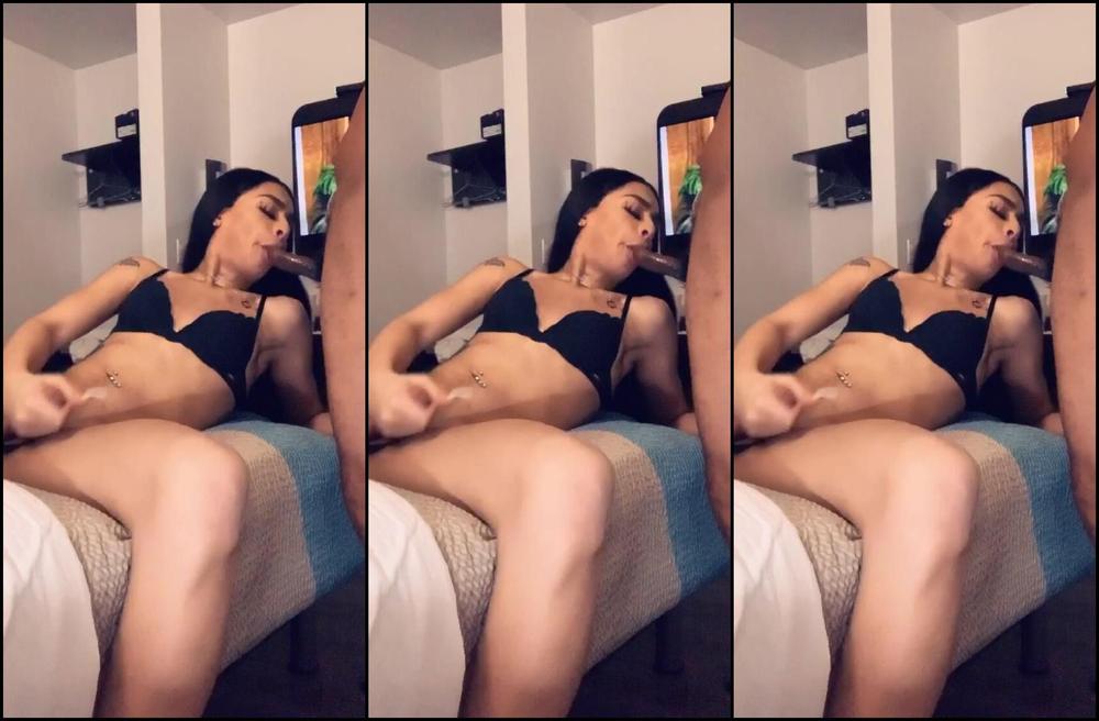 Bellaathadoll Late Night Fun