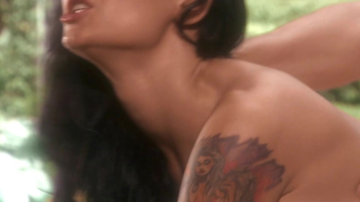 Gonzo, Hardcore, MILF, Anal Victoria Sin - Provides Anal Services SiteRip