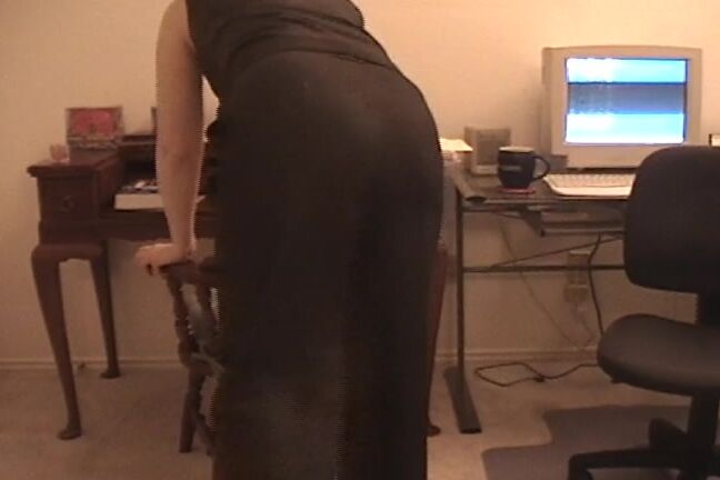 Emily, SD, amateurspankings AS Emilys Extension Cord Clips4Sale