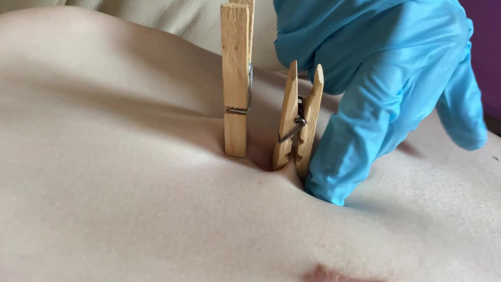 Russian Girls Fetish This Tortment Will Wean You Off The Thefts