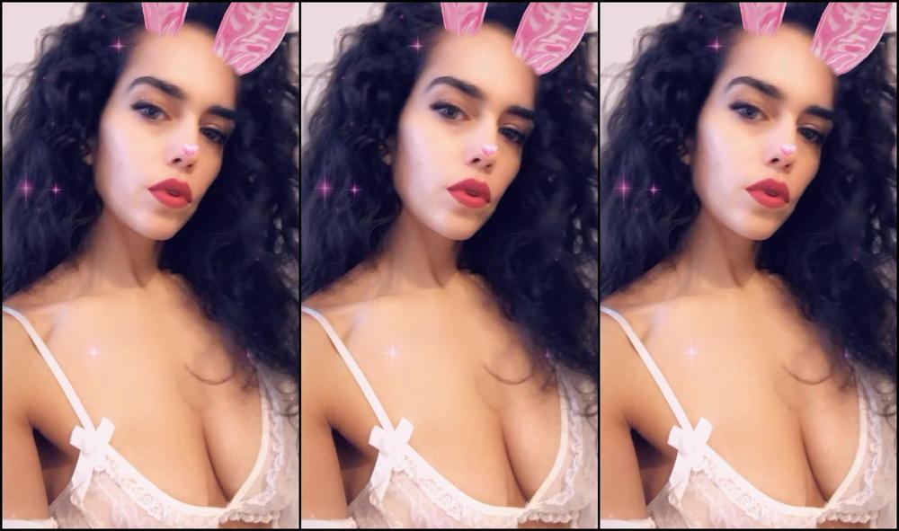 Mirellavieira 2073789484 04 04 2021 Happy Easter