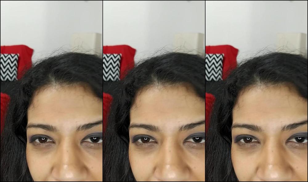 Aghata Manson Strip For You