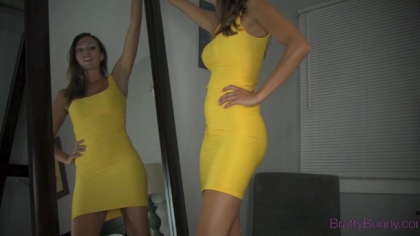 Bratty Bunny Hot Brat Goddess