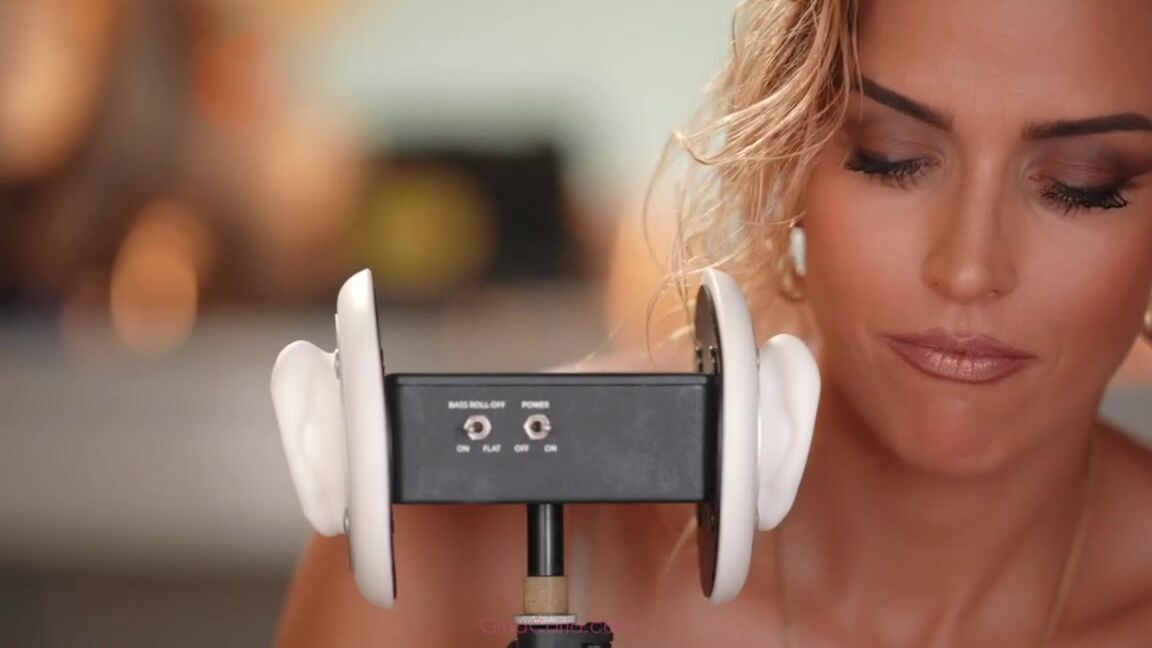 Gina Carla Nicknamed Ginacarla Onlyfans Exclusive Asmr