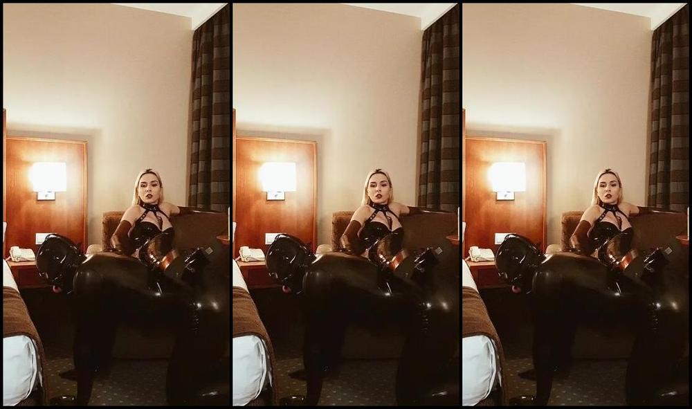 Katerina Piglet Nicknamed Katerinapiglet Femdom 01 11 2019 Onlyfans Video Give You Something New