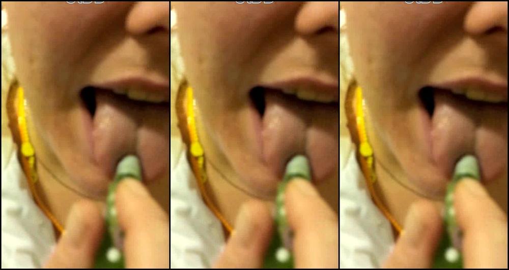 Dirtykristy Dirty Kristy Gets Spitty