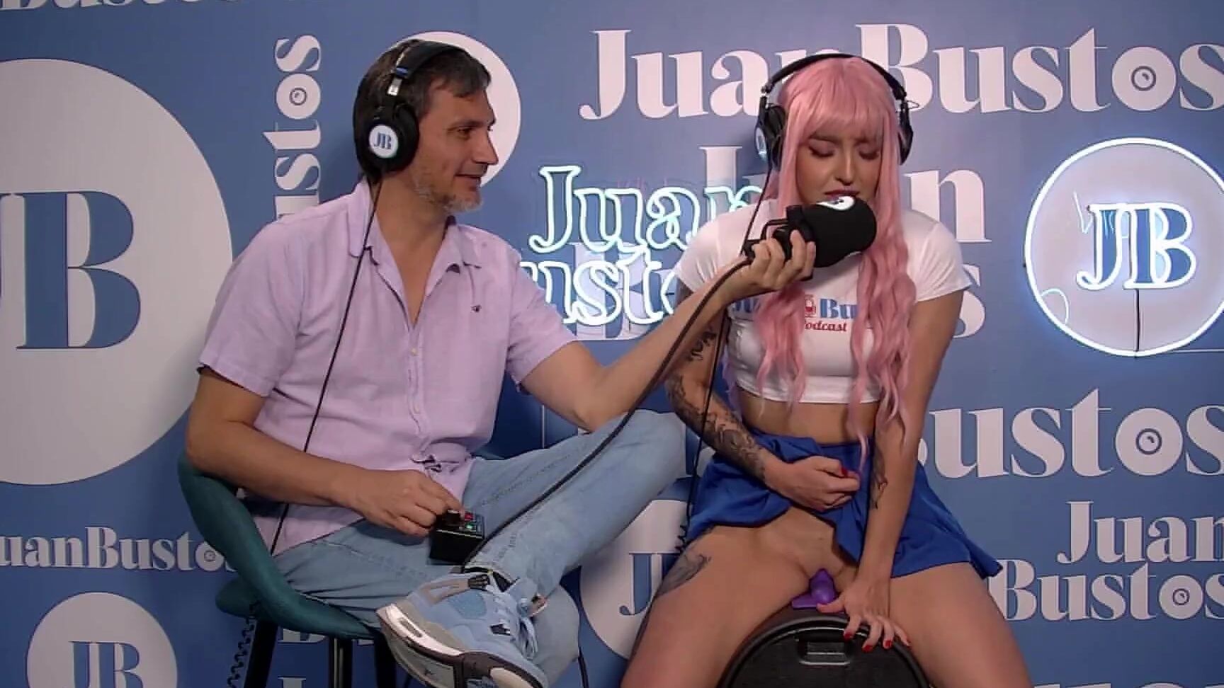 "Vixen" Latina, Podcast, Girl Masturbating, Public Masturbation, Fetish, Masturbate, Kink, Orgasm, Squirting, Latin, Suggest Vixen Ninna fire FIT girl big ass MOANS like crazy Juan Bustos Podcast Pornhub