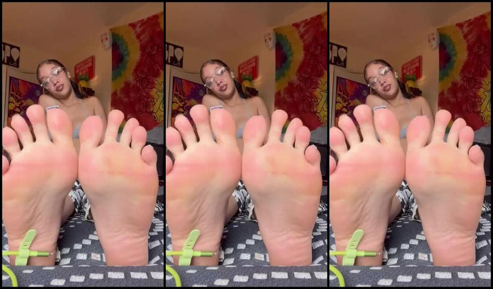 Niahnastyyfeet Onlyfans Another Step Sis Joi