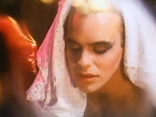 Porsche Lynn Mad About You Sc 7 1987