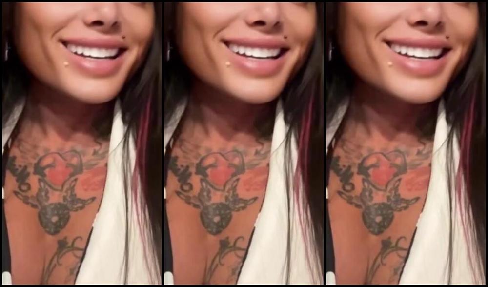 Mistress Desideria Godiva Nicknamed Padronagodiva 11 16 2024 Onlyfans Video Lo Slave