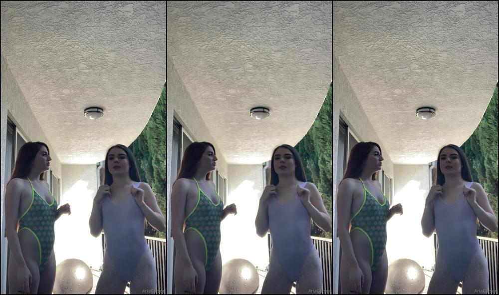 ariaxcarson-05-11-2019-81603604-smoking-a-joint-together-and-shot-gunning-the-smoke-like-little-whores-you-can-buy-the-smo