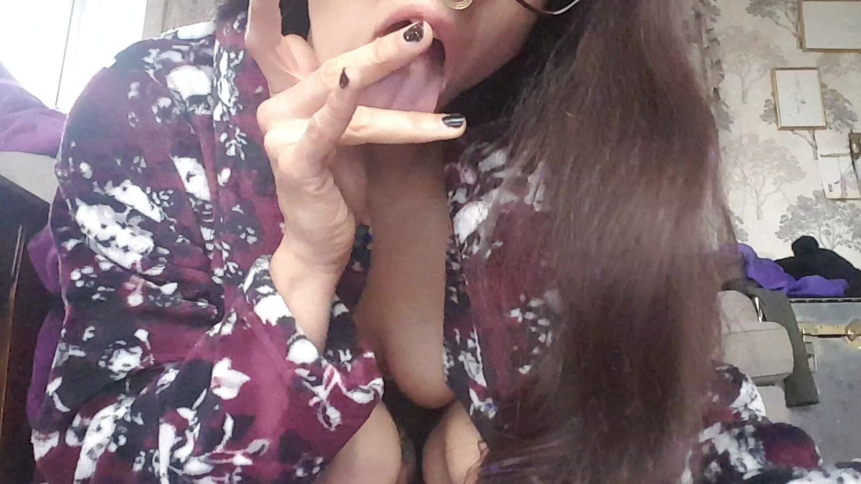 Viciusgirl Horny Morning