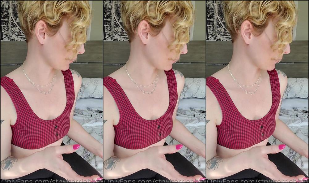 Strwberriebbxxx Quickly Showing You Some New Toys I Got In The Mail