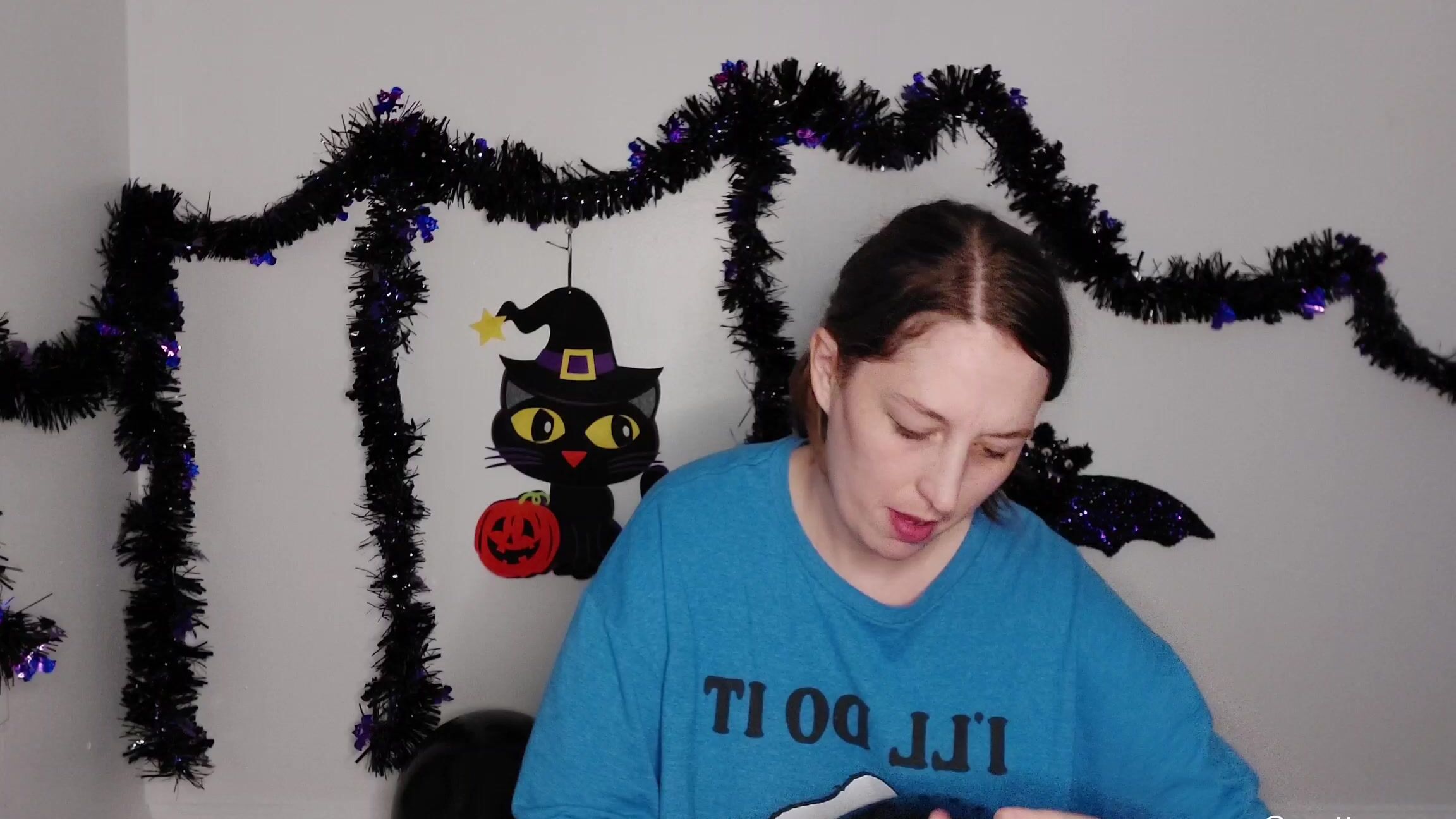 "Lizzymaestro" balloons, funny, gagging, laughing, taboo Giggling and Gagging Blowing Air in Balloons manyvids