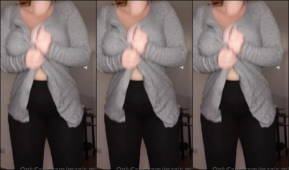 Magic Mia 2240151632 10 06 2021 Just Wanna Show You What S Underneath