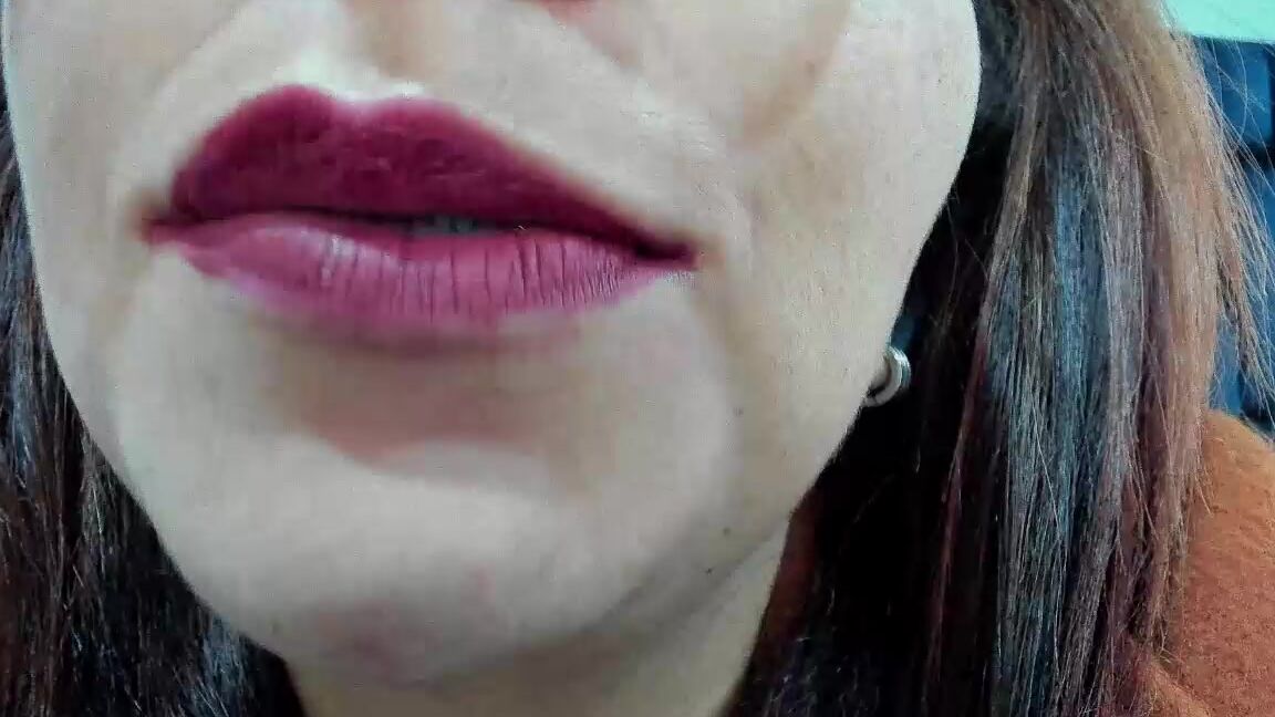 "Coconutsex" deepthroat, dildosucking, gagging, milf, roughsex Dildo Worship Saliva and Gargling for Ecstatic Pleasure manyvids