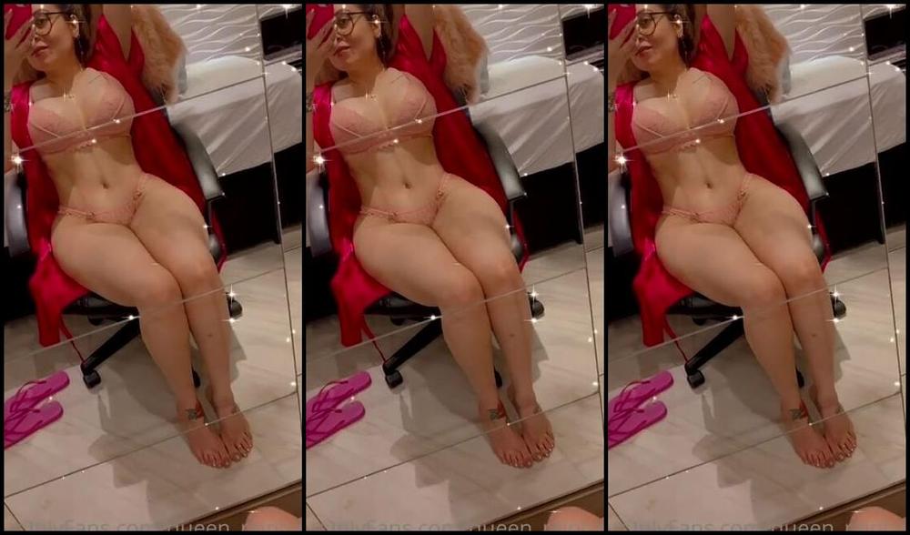 Queen Rainha Onlyfans Your Queensua Rainha