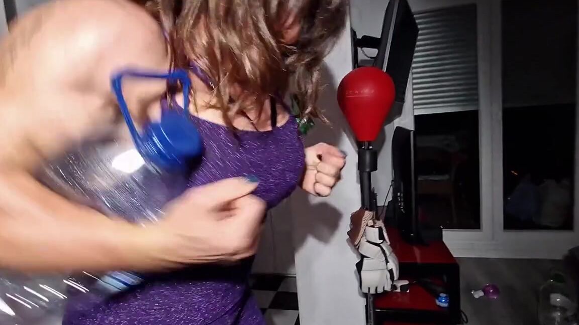 Alejandra Chacon Aka Alejandrachacon 12 12 2024 Onlyfans Video Smash It