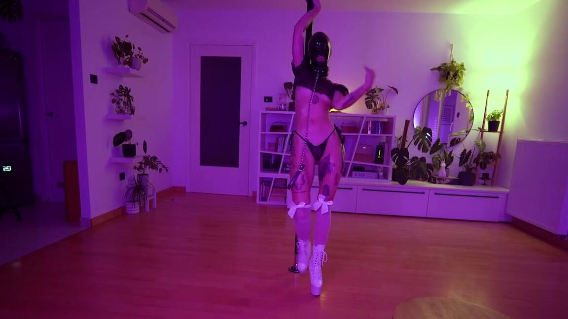 Annicknamedtana Nicknamed Annicknamedtana 04 16 2025 Onlyfans Video Just Watched Anora The Other Day