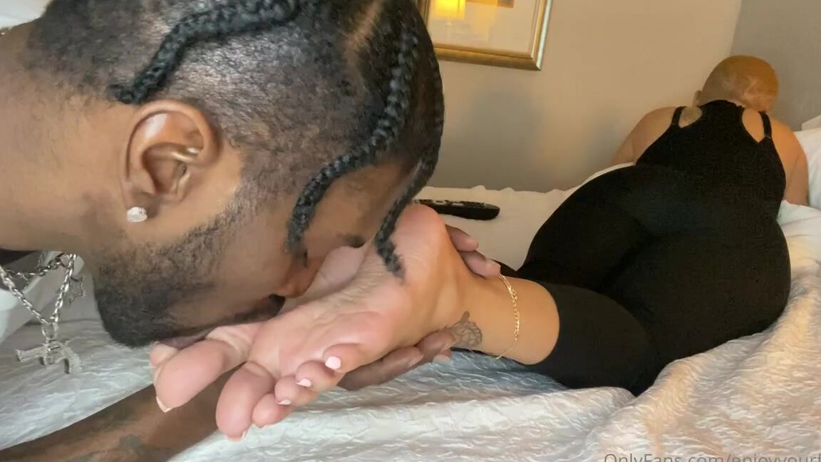 Enjoyyourfetish Onlyfans Prettyyymarieee14P