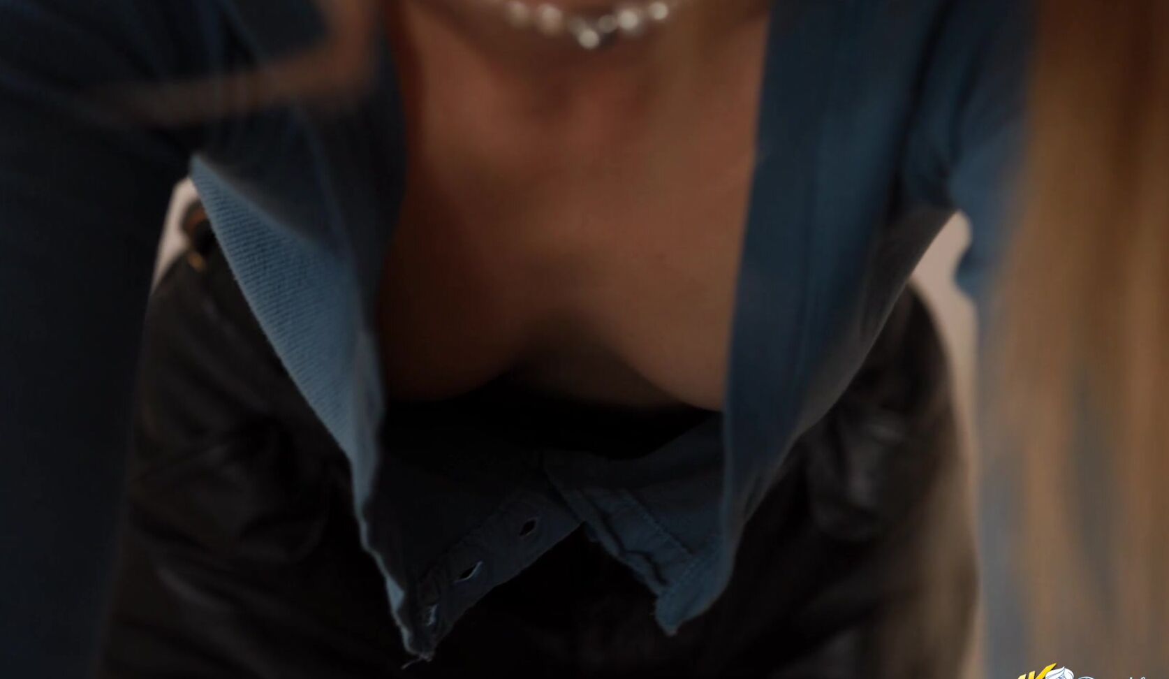 Downblousejerk 2018 04 24 Stephanie Bonham Carter Spunk For Me