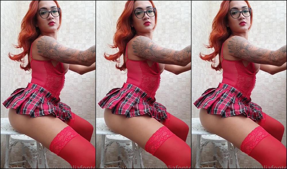 Nathaliafontes 2071977539 04 03 2021 Did You Really Think I Was Going To Take Pictures And Not Make Videos